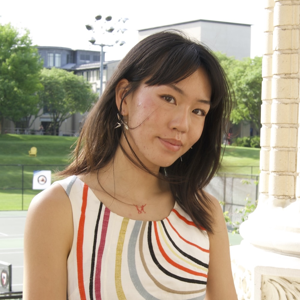 headshot image
