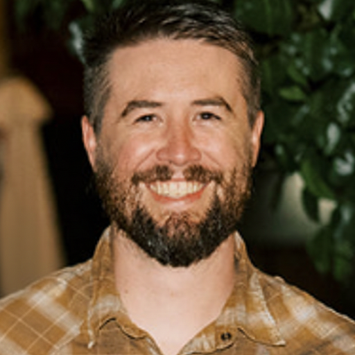 headshot image