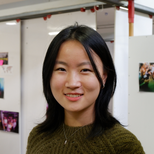 headshot image